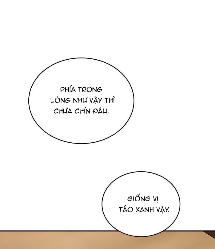 Hổ Dữ Chapter 21 - Trang 40