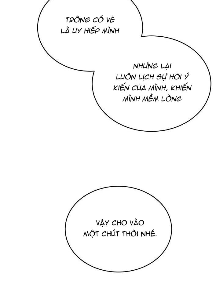 Hổ Dữ Chapter 21 - Trang 52