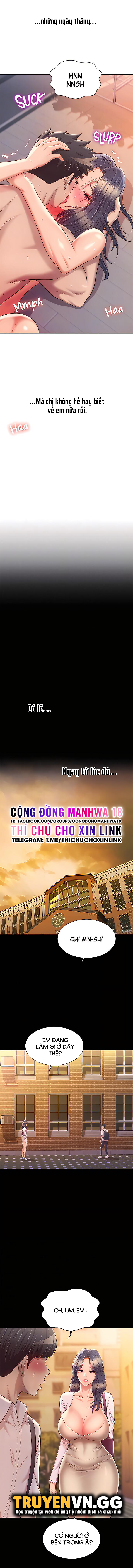 Hương Vị Máy Bay Chapter 63 - Trang 4