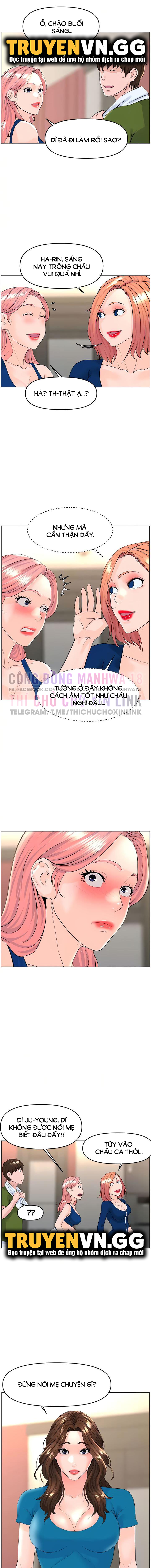 Idol Kế Bên Chapter 48 - Trang 5