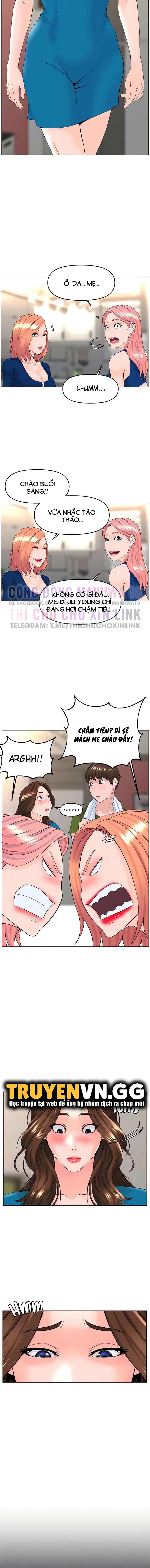 Idol Kế Bên Chapter 48 - Trang 6