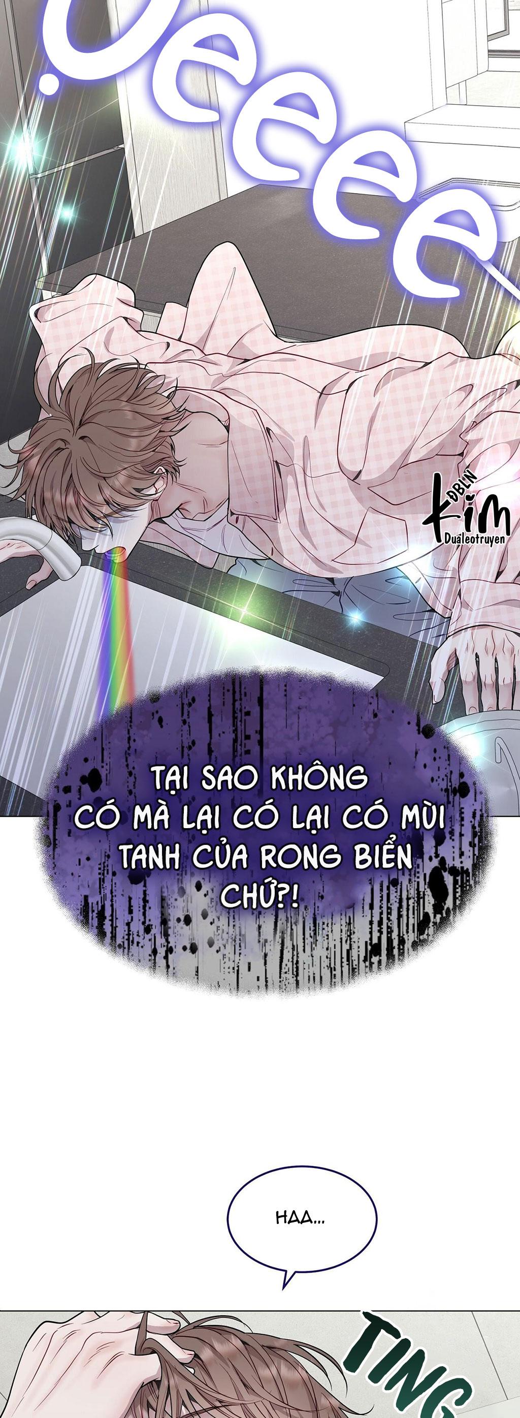 Lối Sống Ích Kỷ Chapter 22 - Trang 28