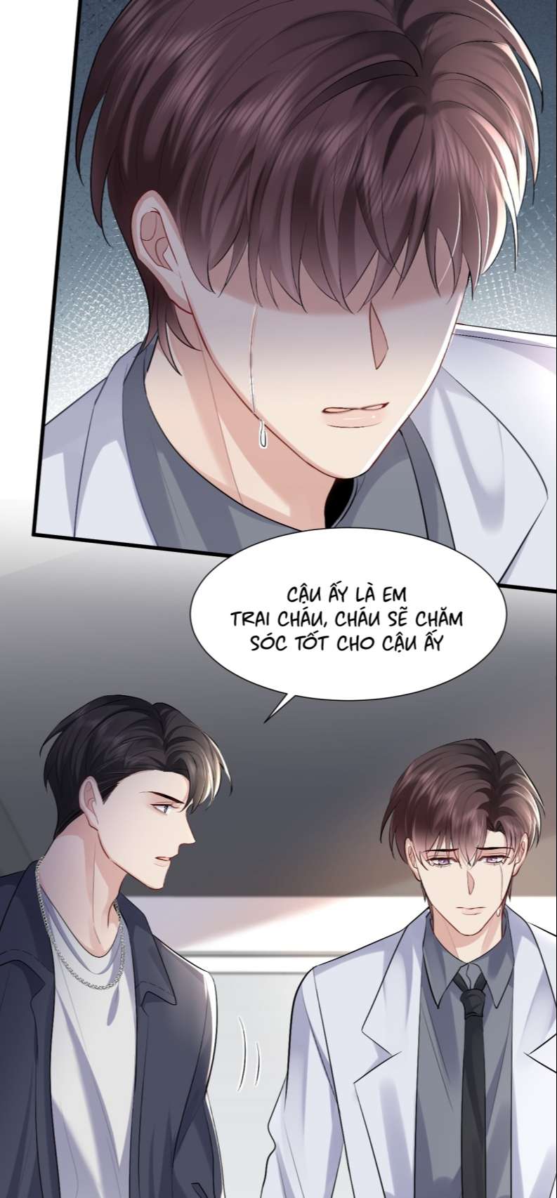 Máy Bay Giấy Chapter 95 - Trang 2