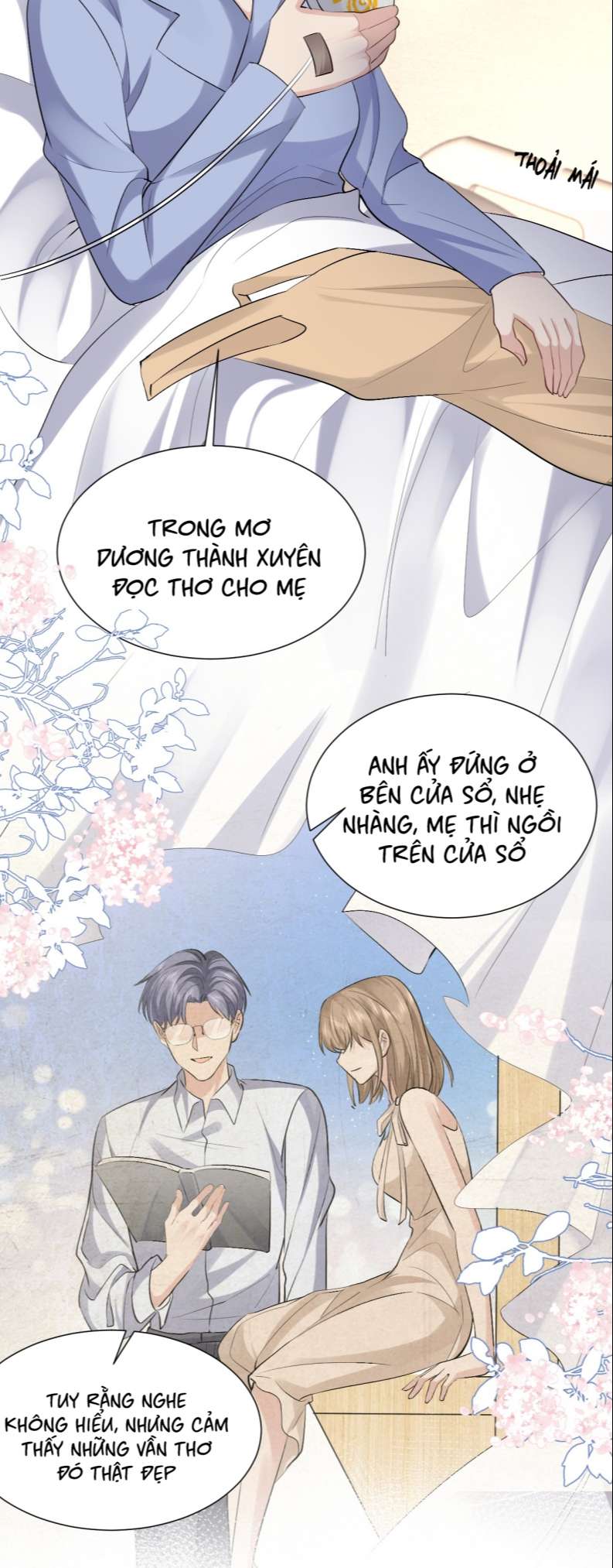 Máy Bay Giấy Chapter 95 - Trang 16