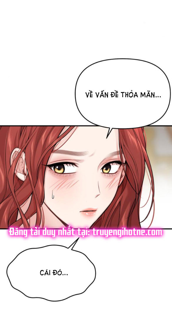 Phòng Ngủ Bí Mật Của Công Chúa Bị Bỏ Rơi Chapter 44.5 - Trang 27