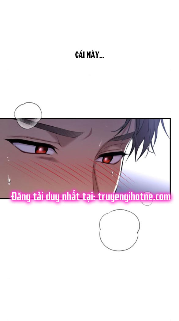 Phòng Ngủ Bí Mật Của Công Chúa Bị Bỏ Rơi Chapter 44 - Trang 22