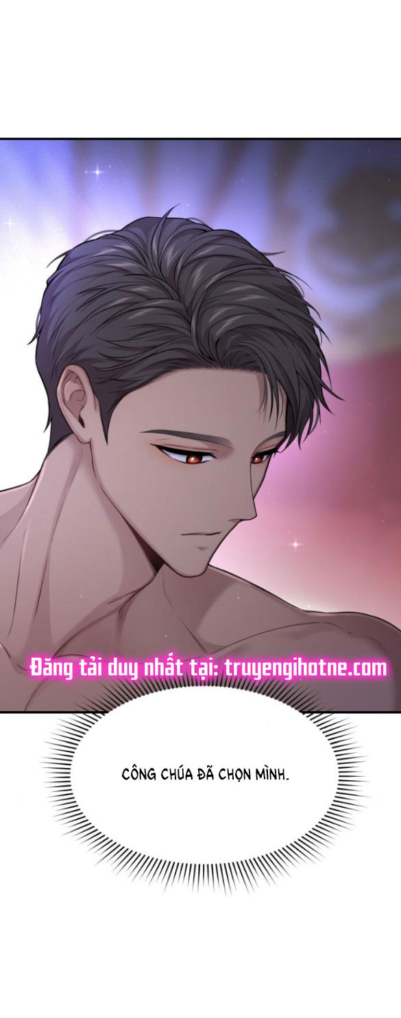 Phòng Ngủ Bí Mật Của Công Chúa Bị Bỏ Rơi Chapter 44 - Trang 58