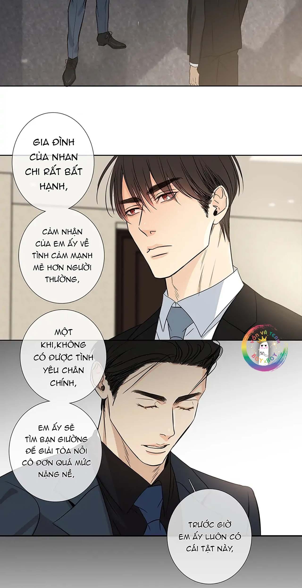 Thú Dữ! Đừng Tự Ý Mở Chuồng Chapter 63 - Trang 11