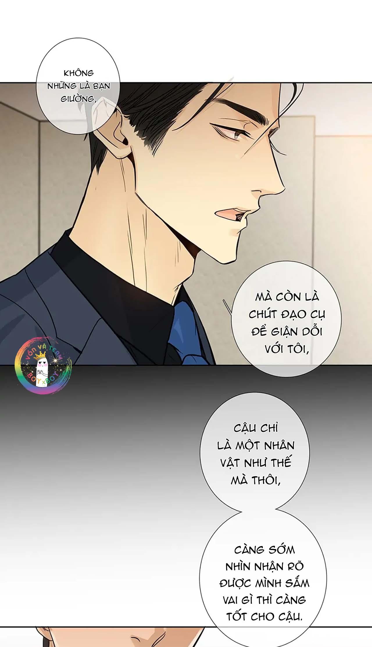 Thú Dữ! Đừng Tự Ý Mở Chuồng Chapter 63 - Trang 13