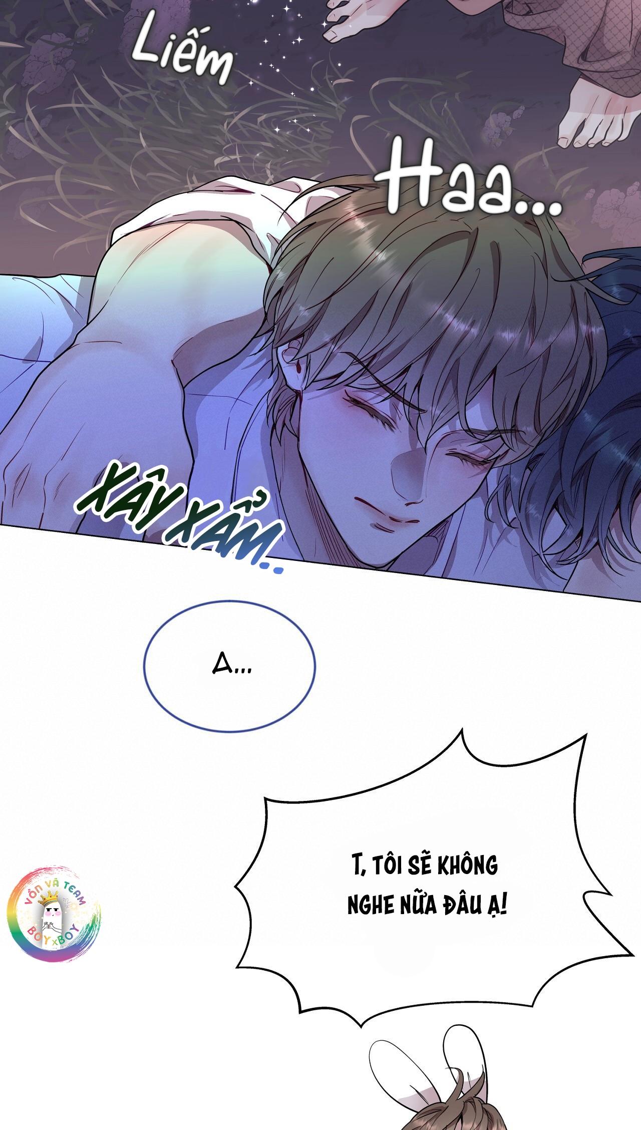 Vị Kỷ Chapter 17 - Trang 25