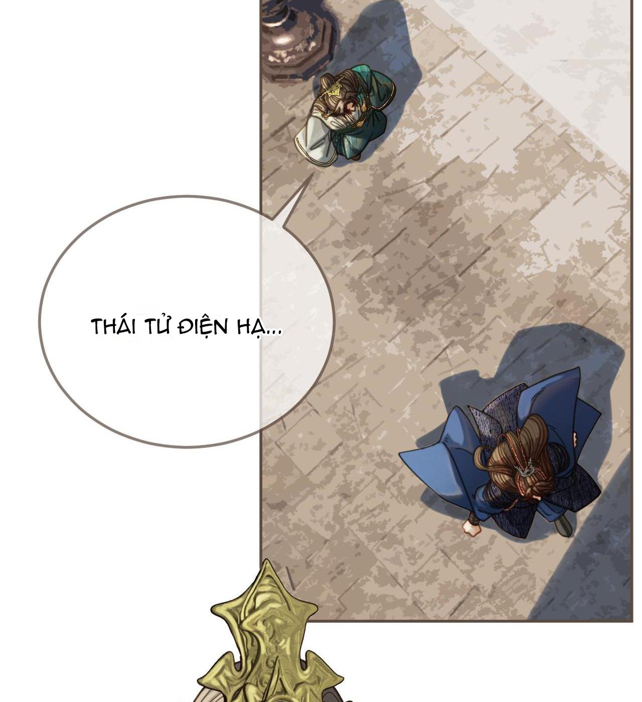 Á Nô 2 (Ách Nô 2) Chapter 3 - Trang 15