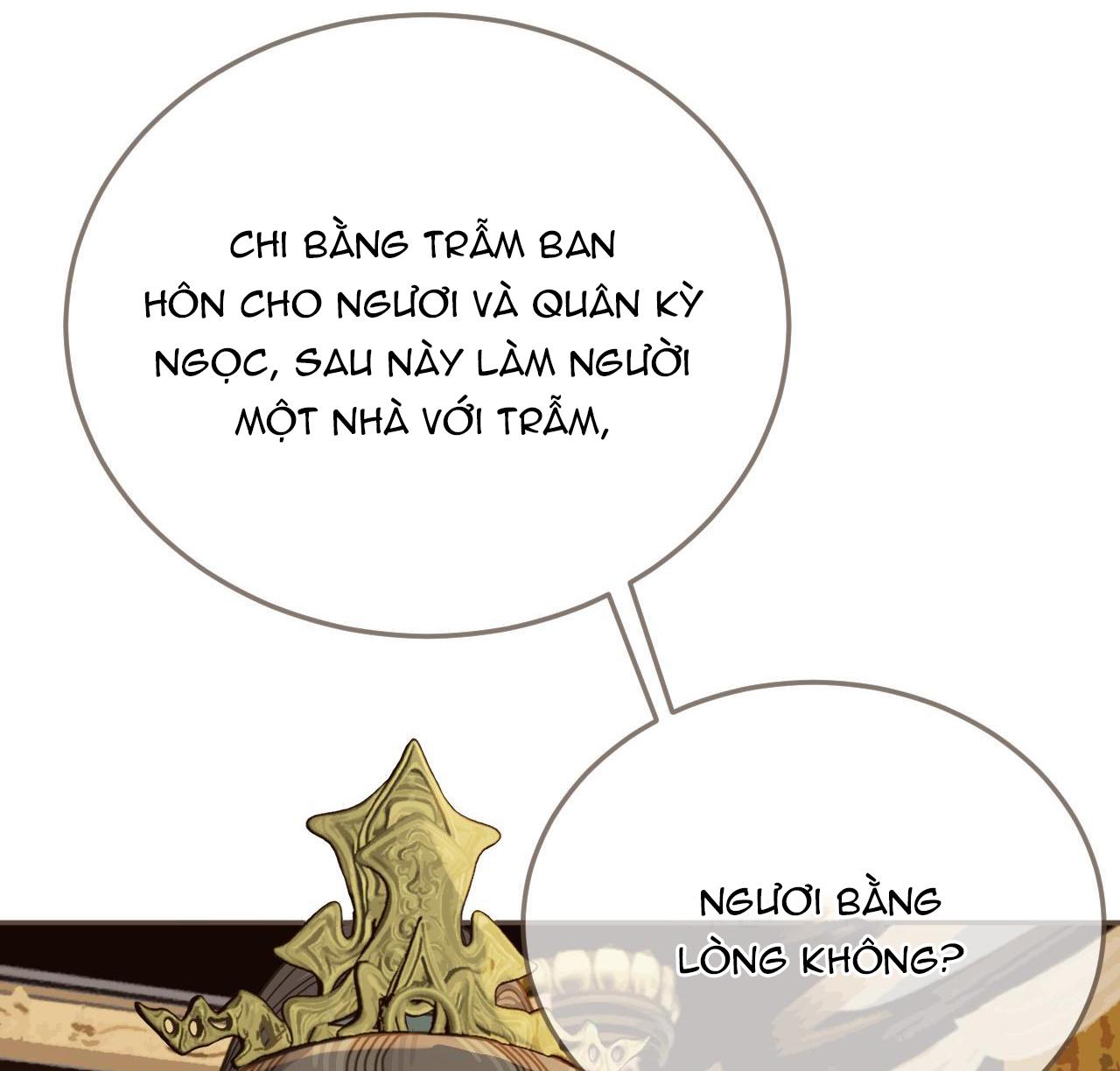 Á Nô 2 (Ách Nô 2) Chapter 3 - Trang 33