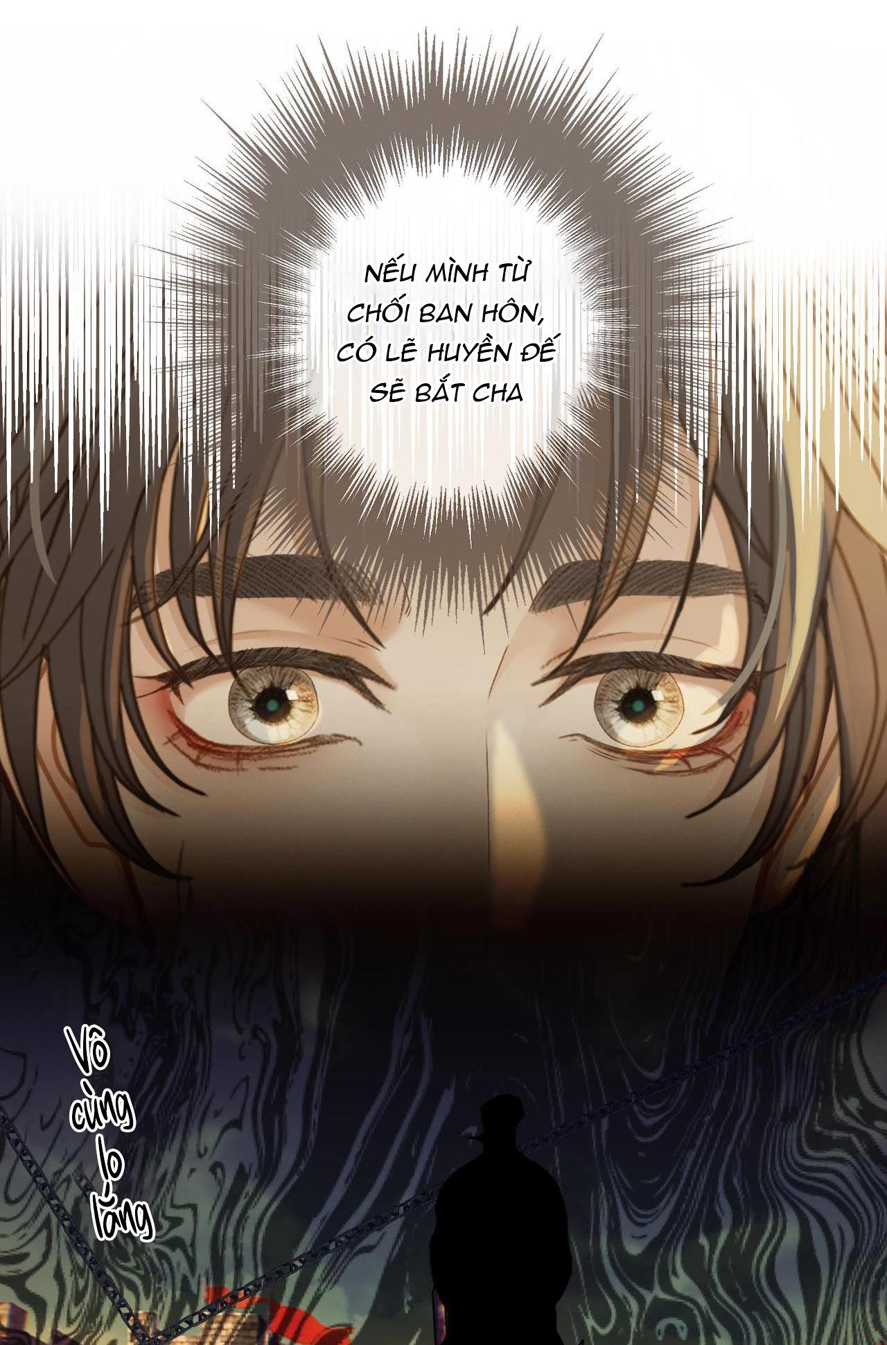 Á Nô 2 (Ách Nô 2) Chapter 3 - Trang 41