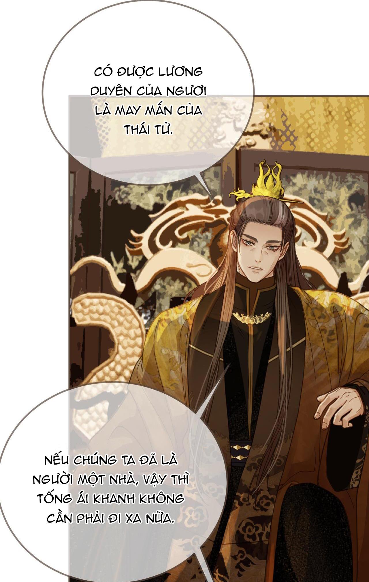 Á Nô 2 (Ách Nô 2) Chapter 3 - Trang 56