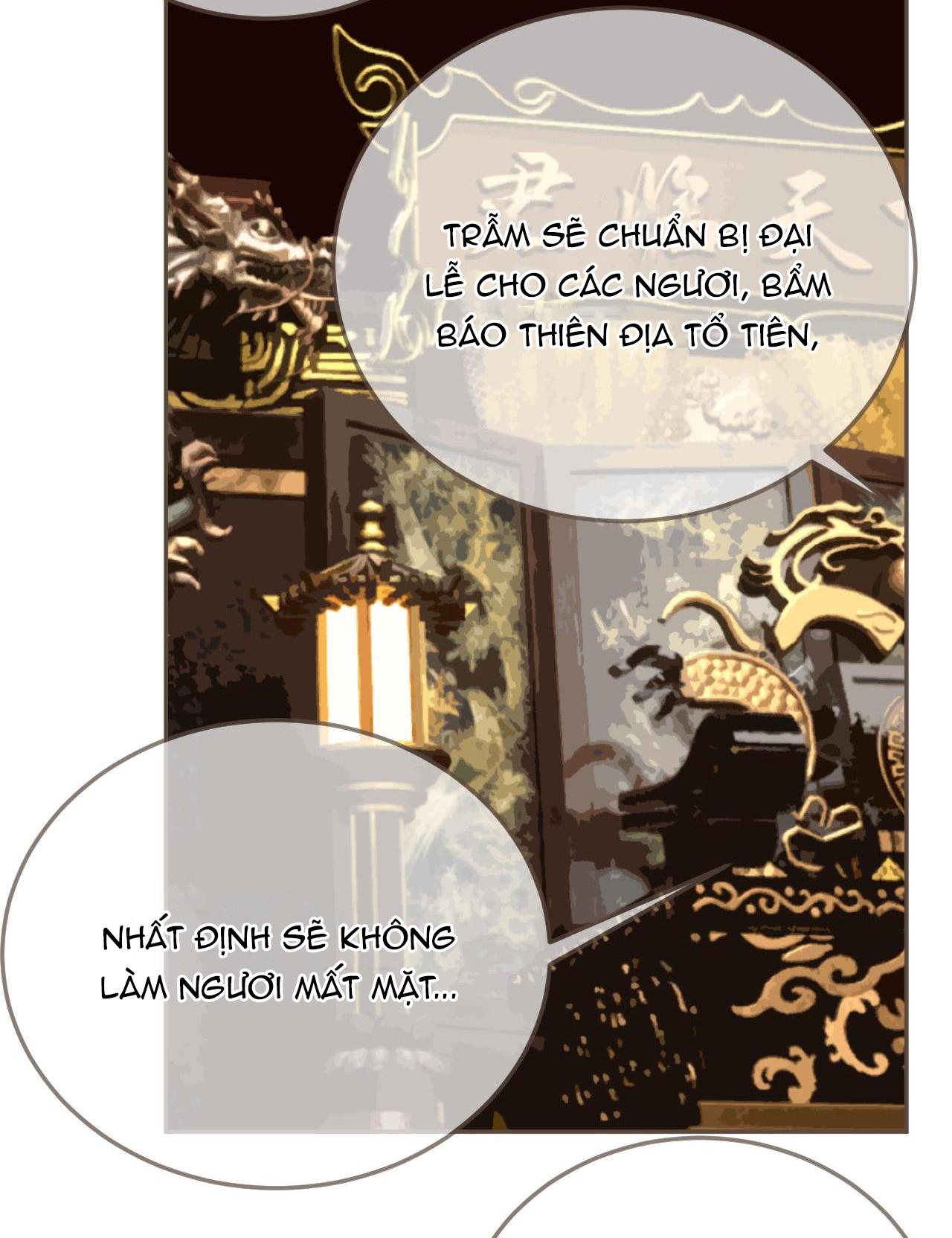 Á Nô 2 (Ách Nô 2) Chapter 3 - Trang 58