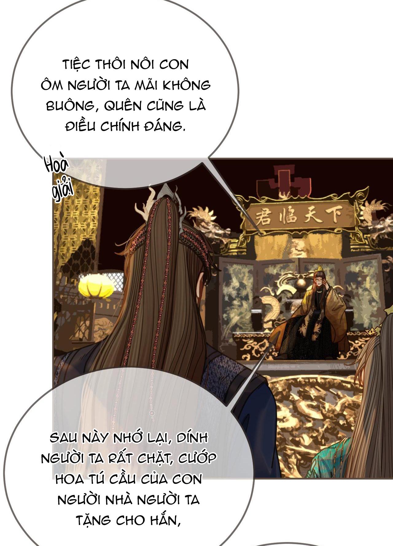 Á Nô 2 (Ách Nô 2) Chapter 3 - Trang 62