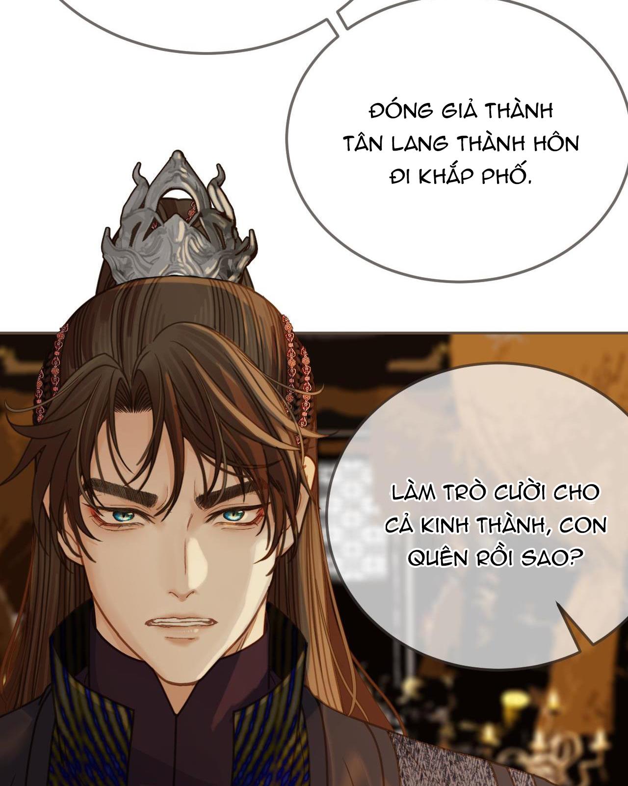 Á Nô 2 (Ách Nô 2) Chapter 3 - Trang 63