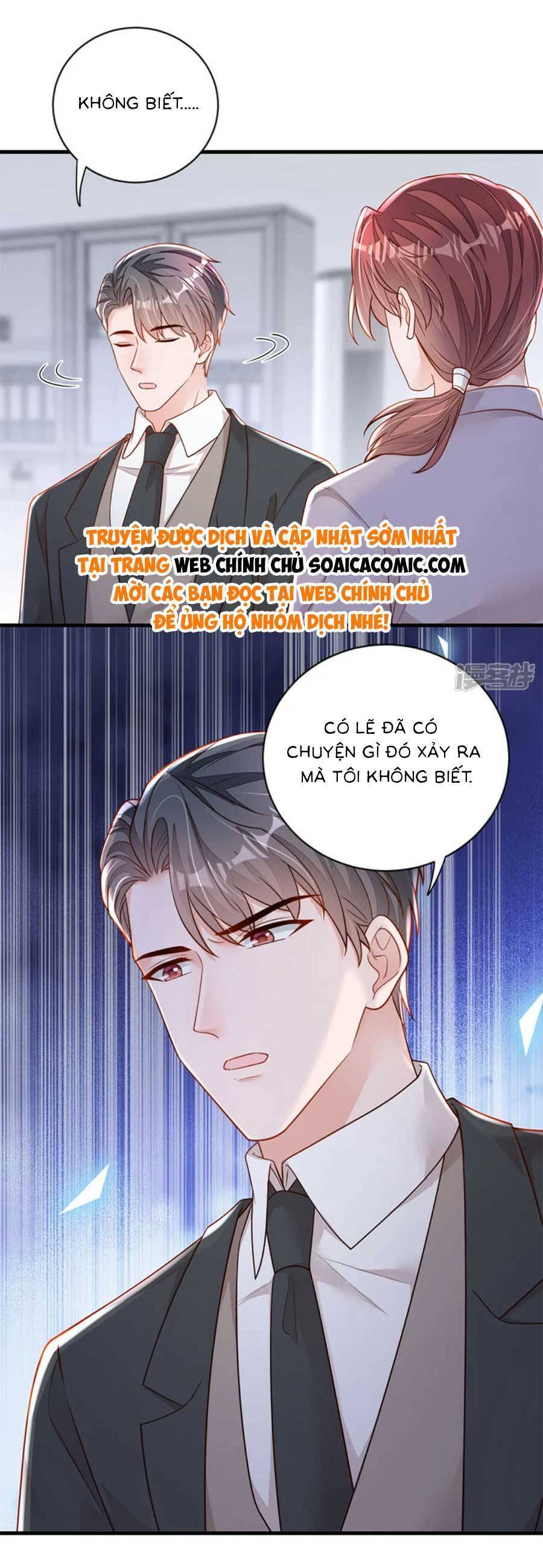 Ác Ma Thì Thầm Chapter 154 - Trang 6