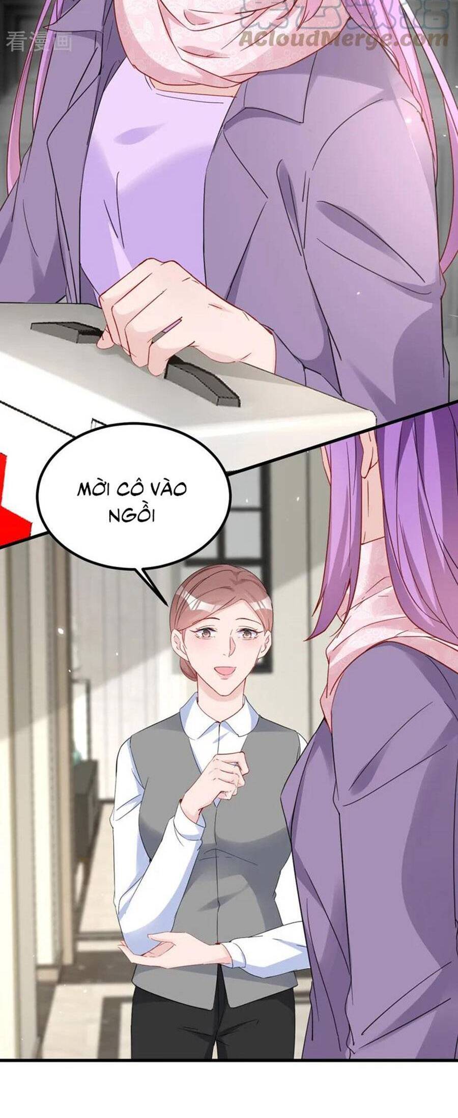 Hôm Nay Từ Chối Lục Tiên Sinh Chưa? Chapter 137 - Trang 16