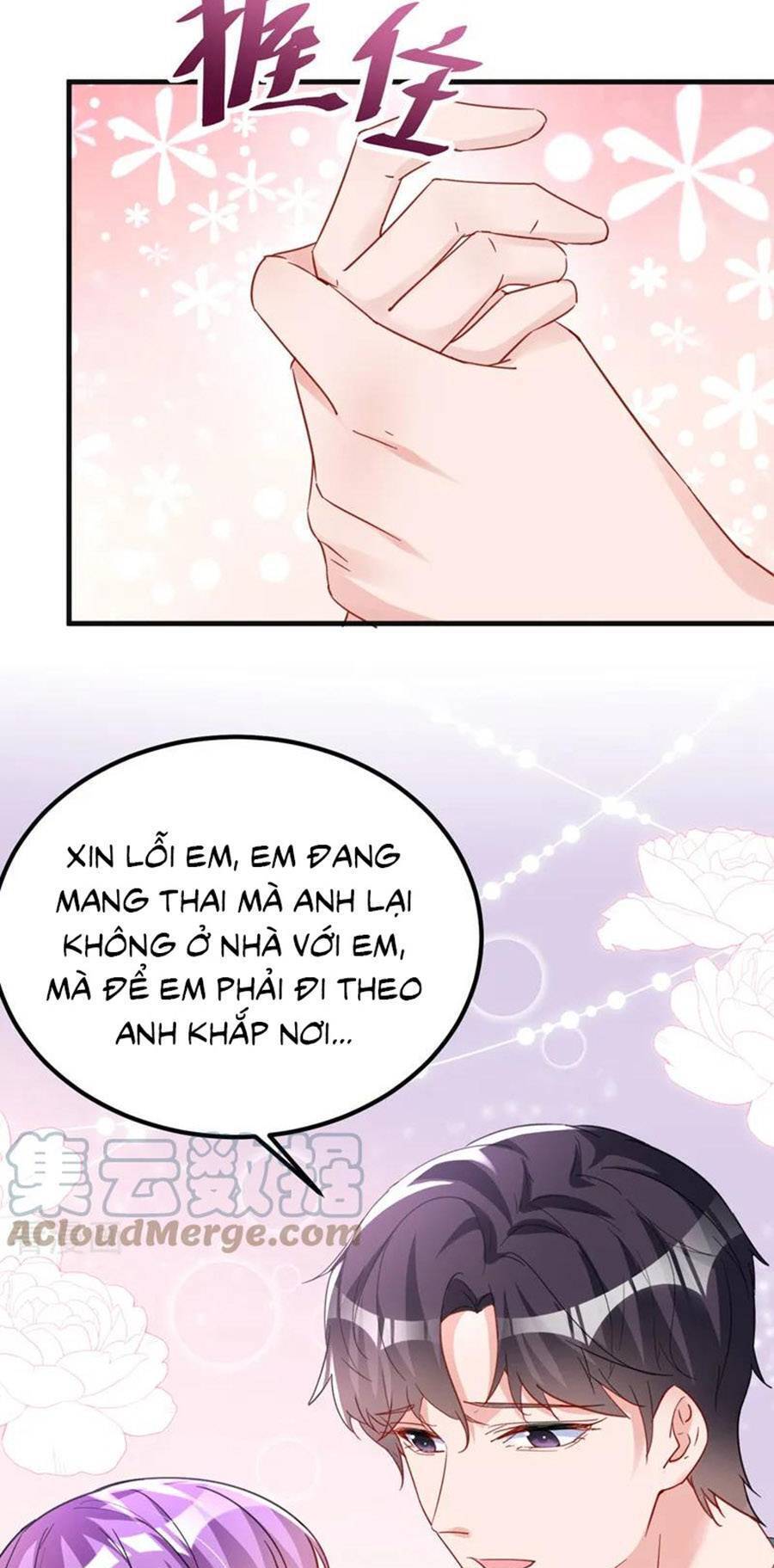 Hôm Nay Từ Chối Lục Tiên Sinh Chưa? Chapter 137 - Trang 9