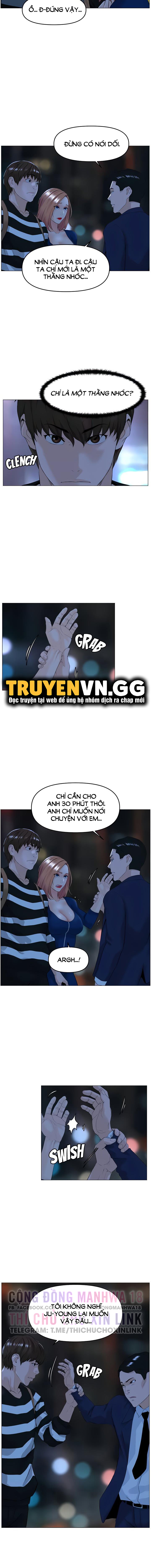 Idol Kế Bên Chapter 49 - Trang 2