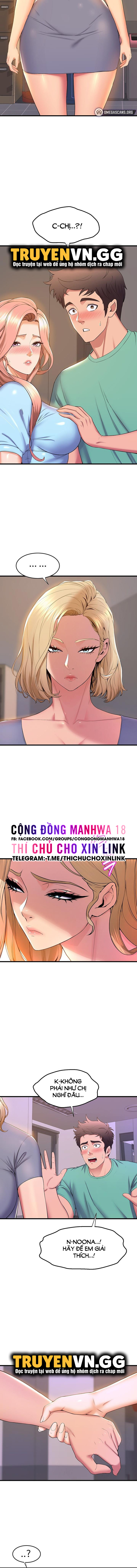 Lớp Nhảy Mỹ Nhân Chapter 54 - Trang 6