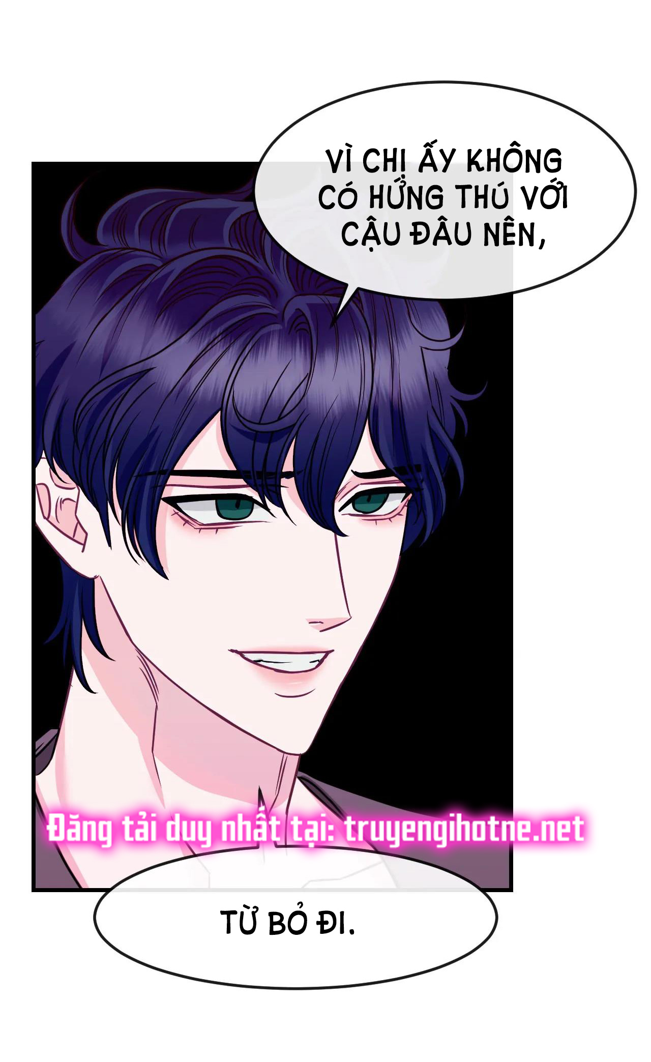 Ngôi Nhà Tình Yêu Chapter 12.5 - Trang 17