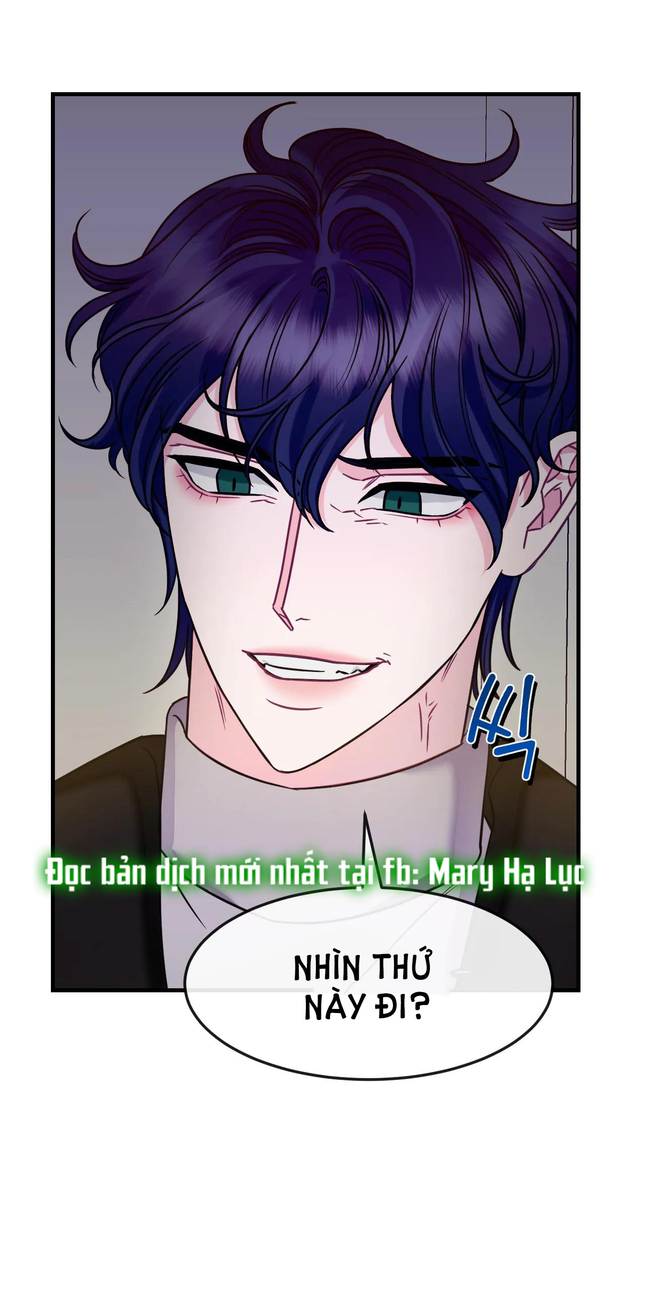 Ngôi Nhà Tình Yêu Chapter 12.5 - Trang 5