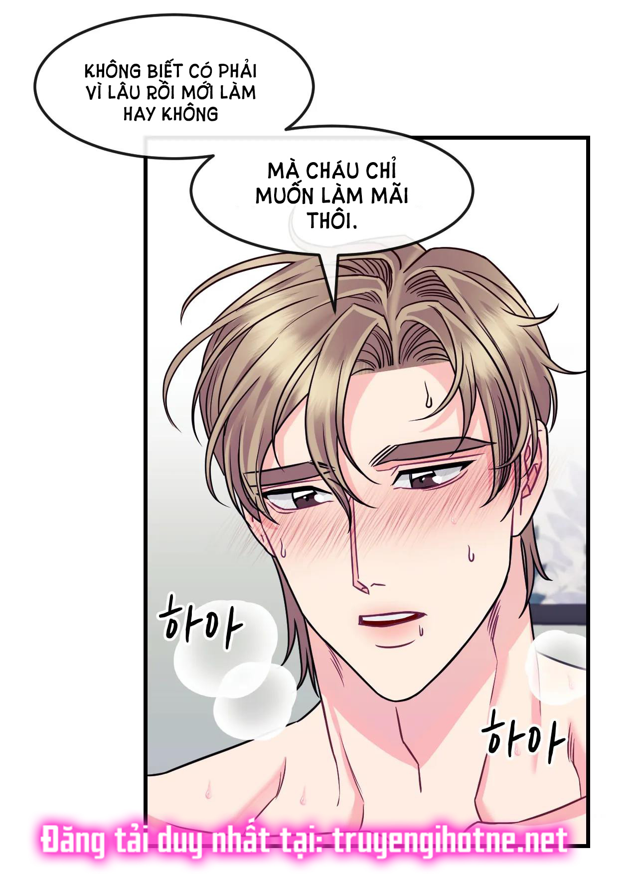 Ngôi Nhà Tình Yêu Chapter 12 - Trang 6