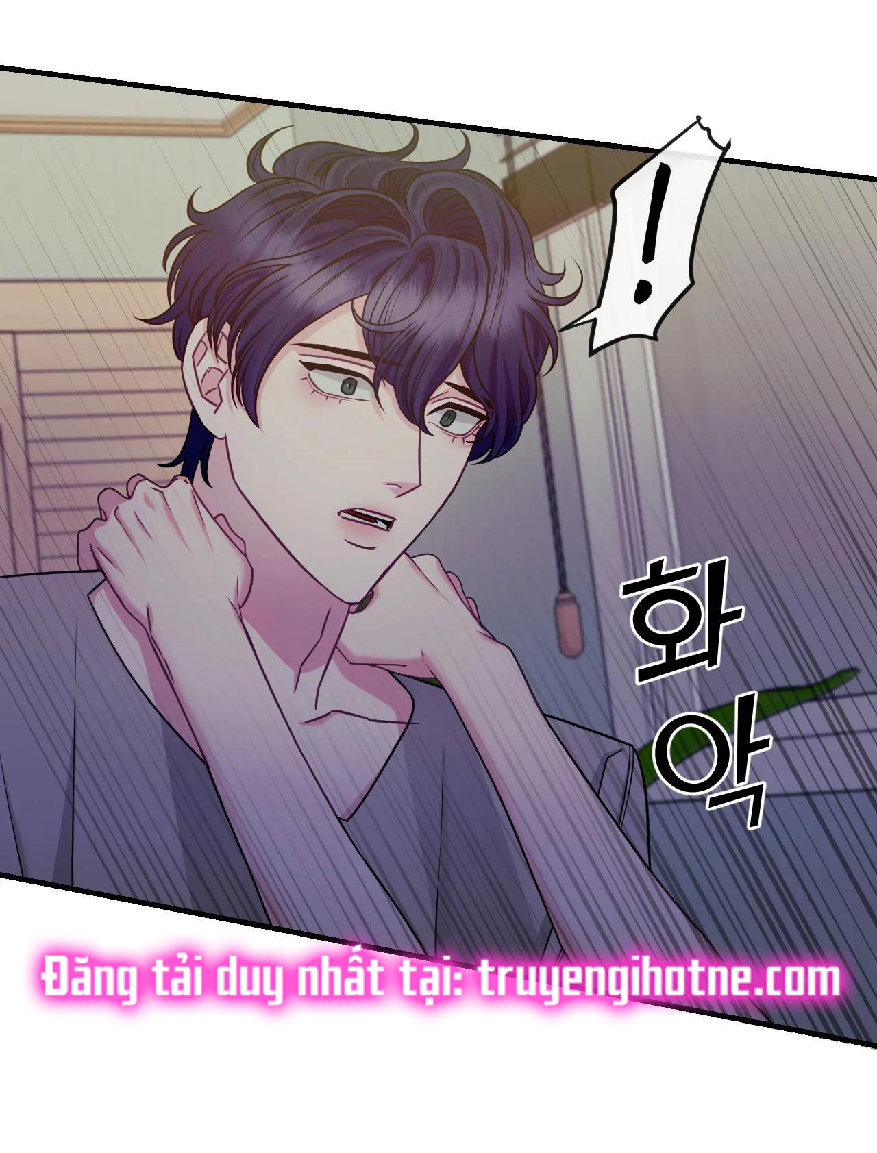 Ngôi Nhà Tình Yêu Chapter 13.5 - Trang 4