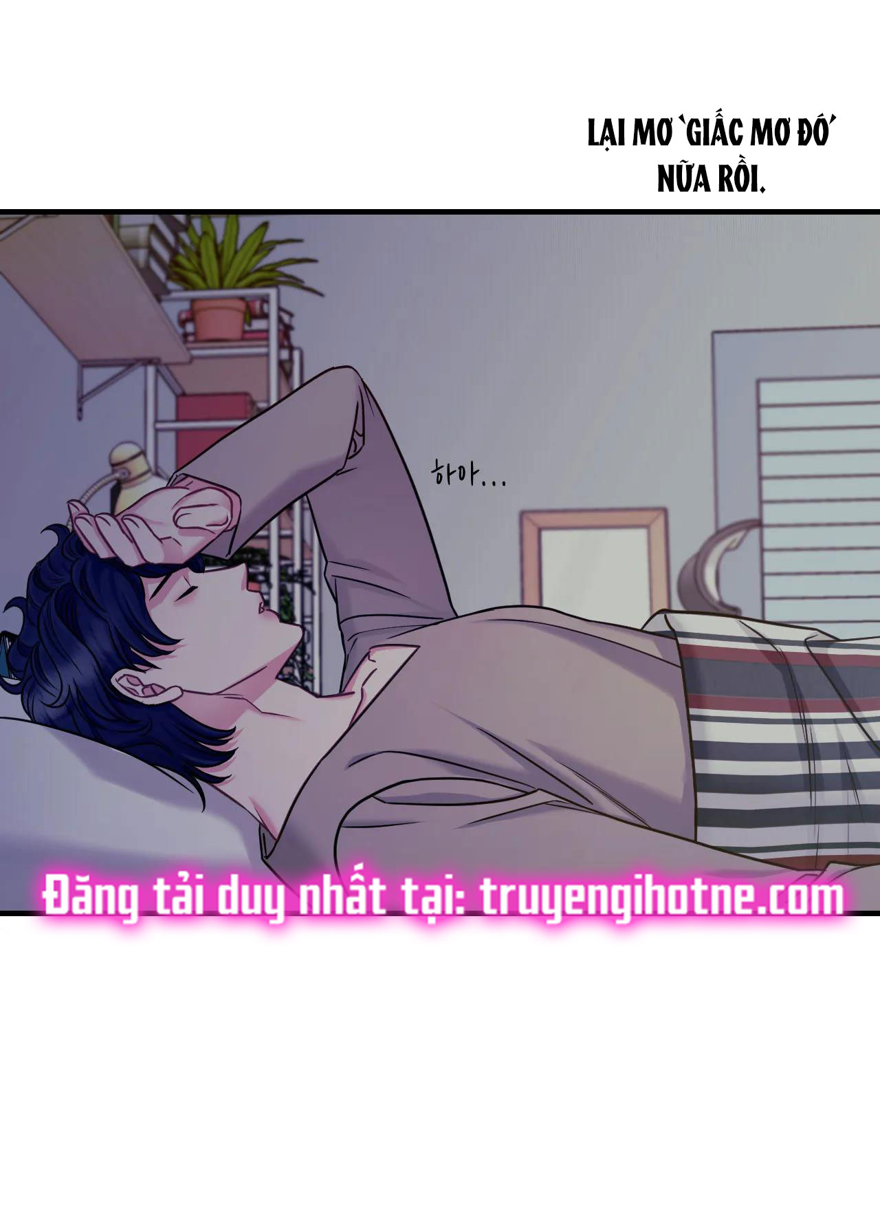 Ngôi Nhà Tình Yêu Chapter 13 - Trang 40