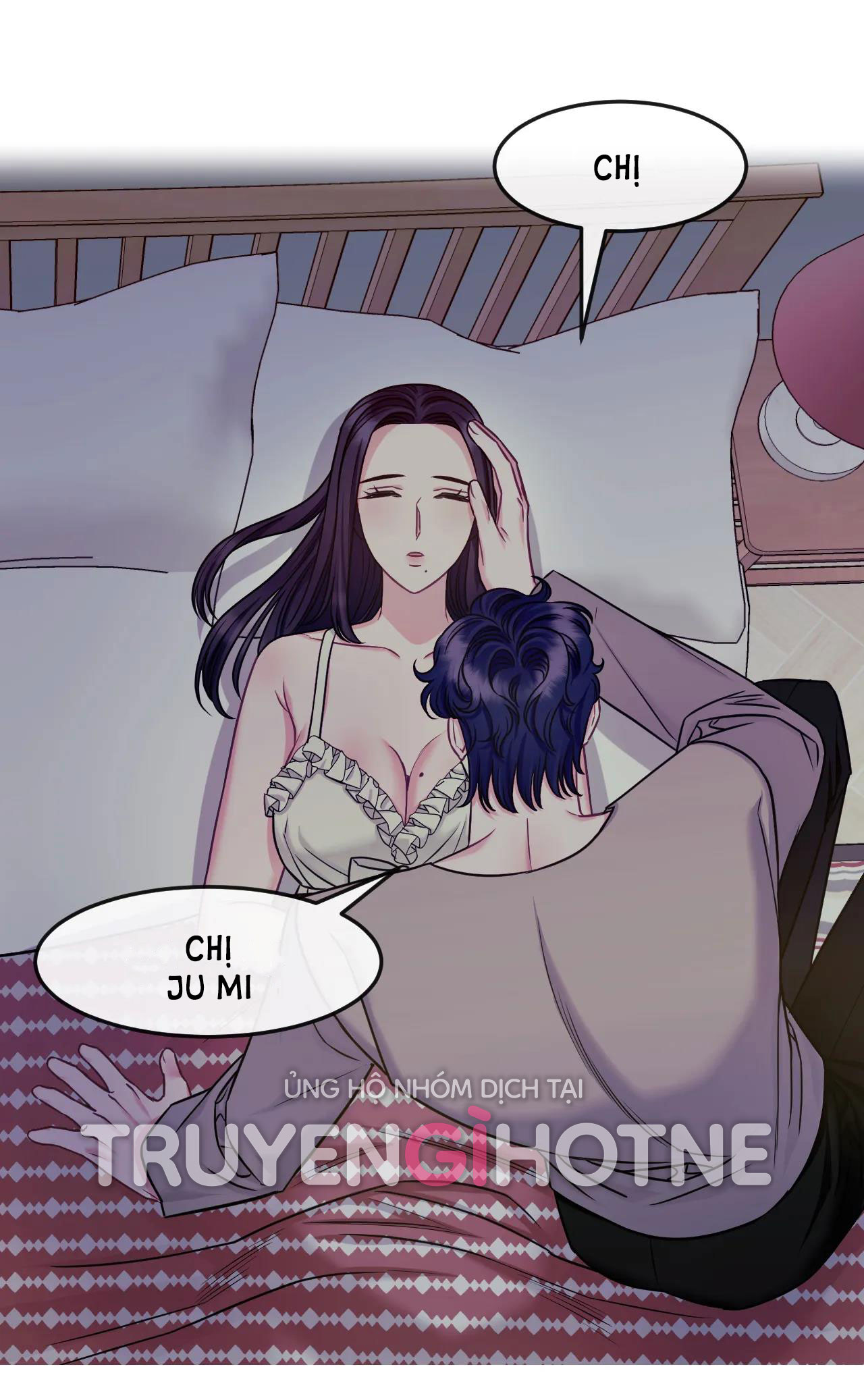 Ngôi Nhà Tình Yêu Chapter 13 - Trang 47