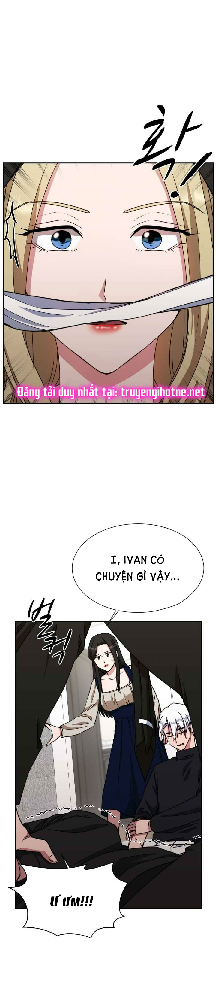 Tuyệt Đối Chiếm Hữu Chapter 45 - Trang 28