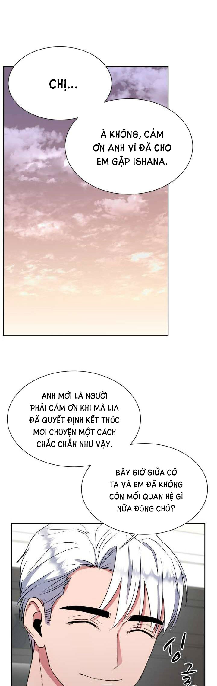 Tuyệt Đối Chiếm Hữu Chapter 45 - Trang 9