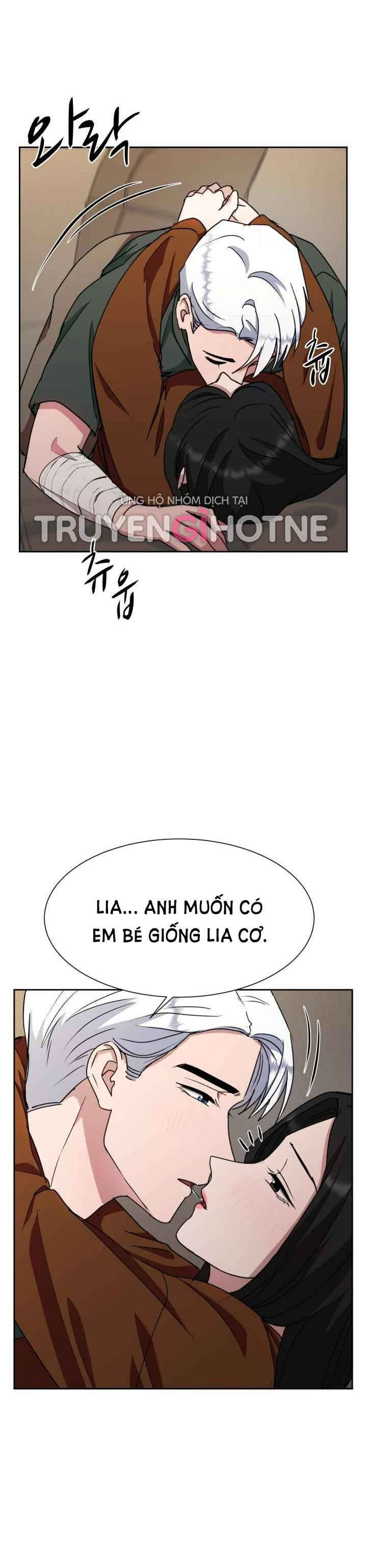 Tuyệt Đối Chiếm Hữu Chapter 46.5 - Trang 7