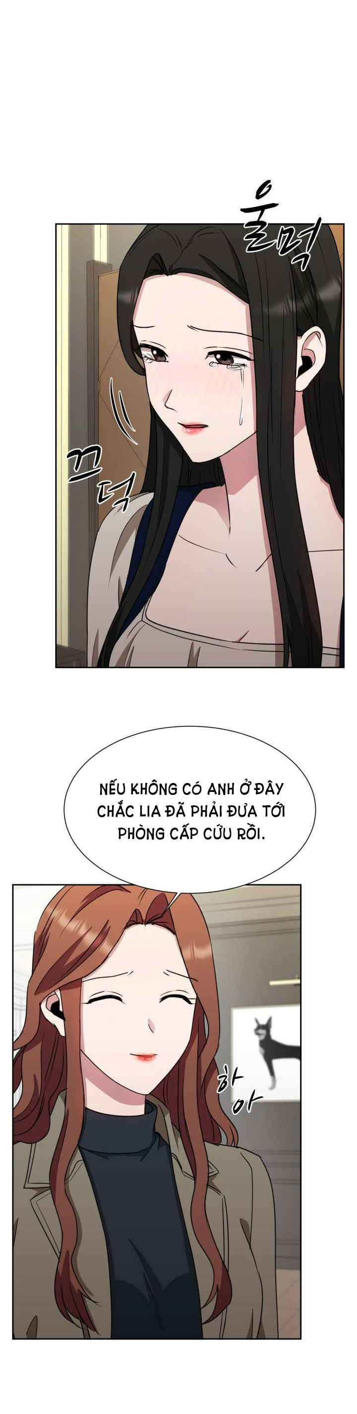 Tuyệt Đối Chiếm Hữu Chapter 46 - Trang 20