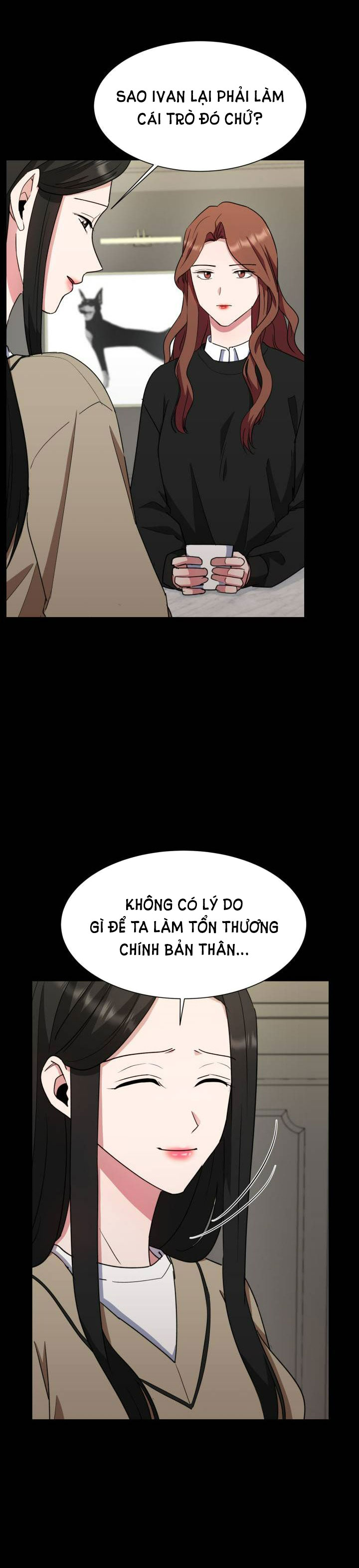 Tuyệt Đối Chiếm Hữu Chapter 47 - Trang 19