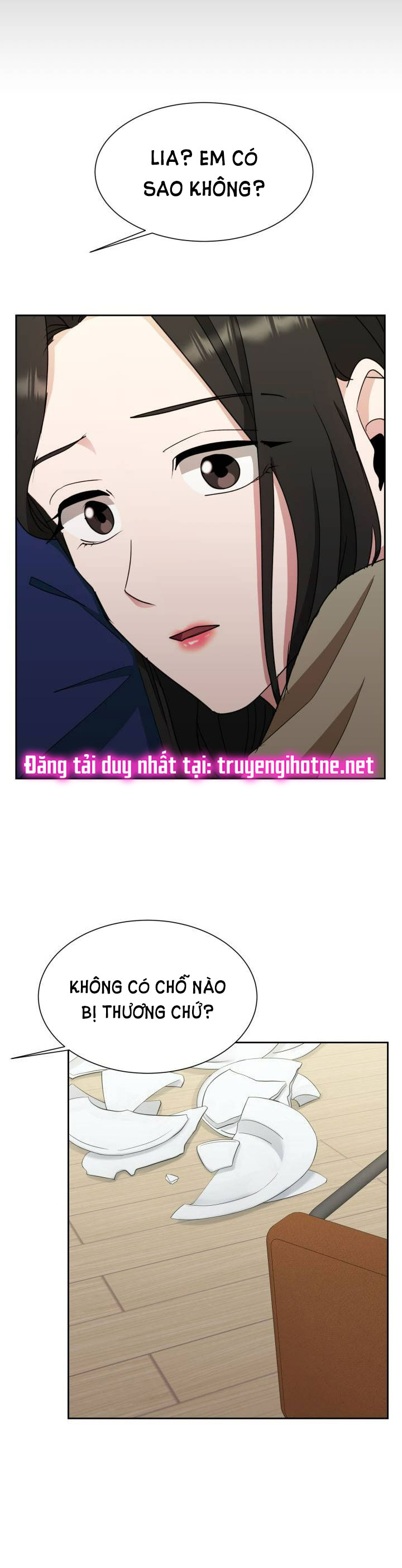 Tuyệt Đối Chiếm Hữu Chapter 47 - Trang 25