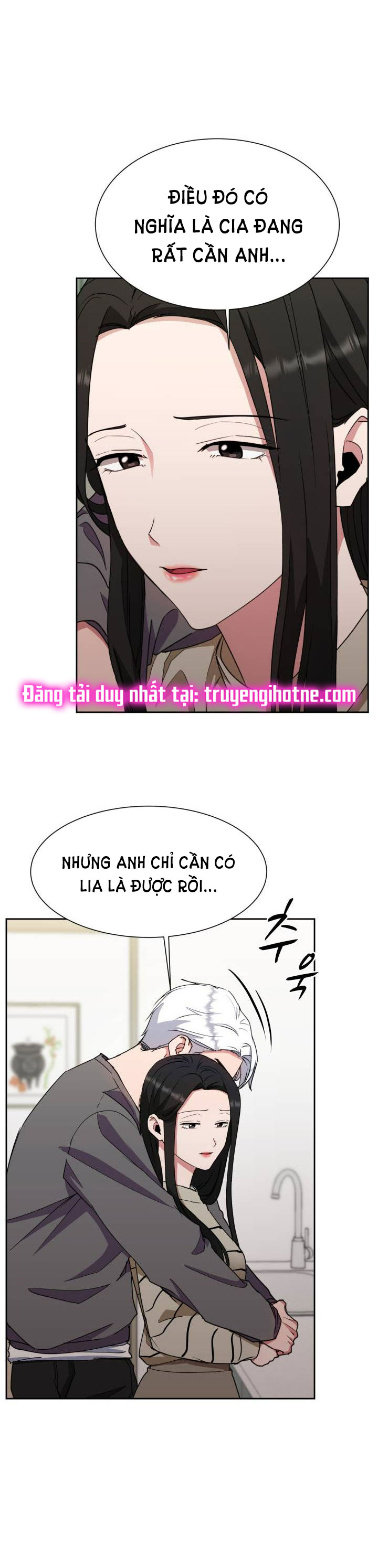 Tuyệt Đối Chiếm Hữu Chapter 48 - Trang 17