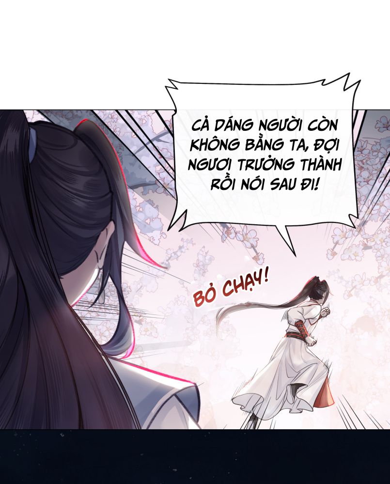 Bổn Tôn Tại Tông Môn Dưỡng Quỷ Hút Máu Chapter 47 - Trang 11