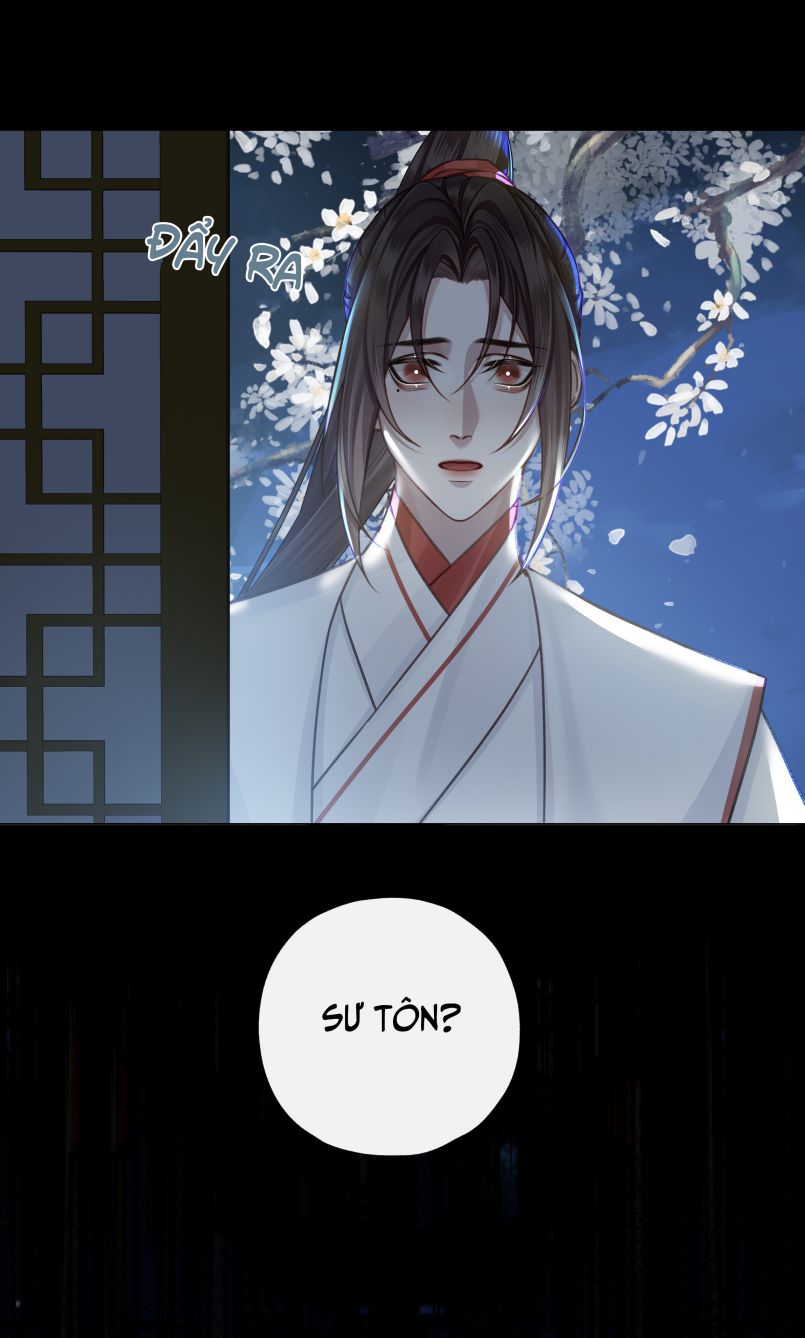 Bổn Tôn Tại Tông Môn Dưỡng Quỷ Hút Máu Chapter 47 - Trang 20