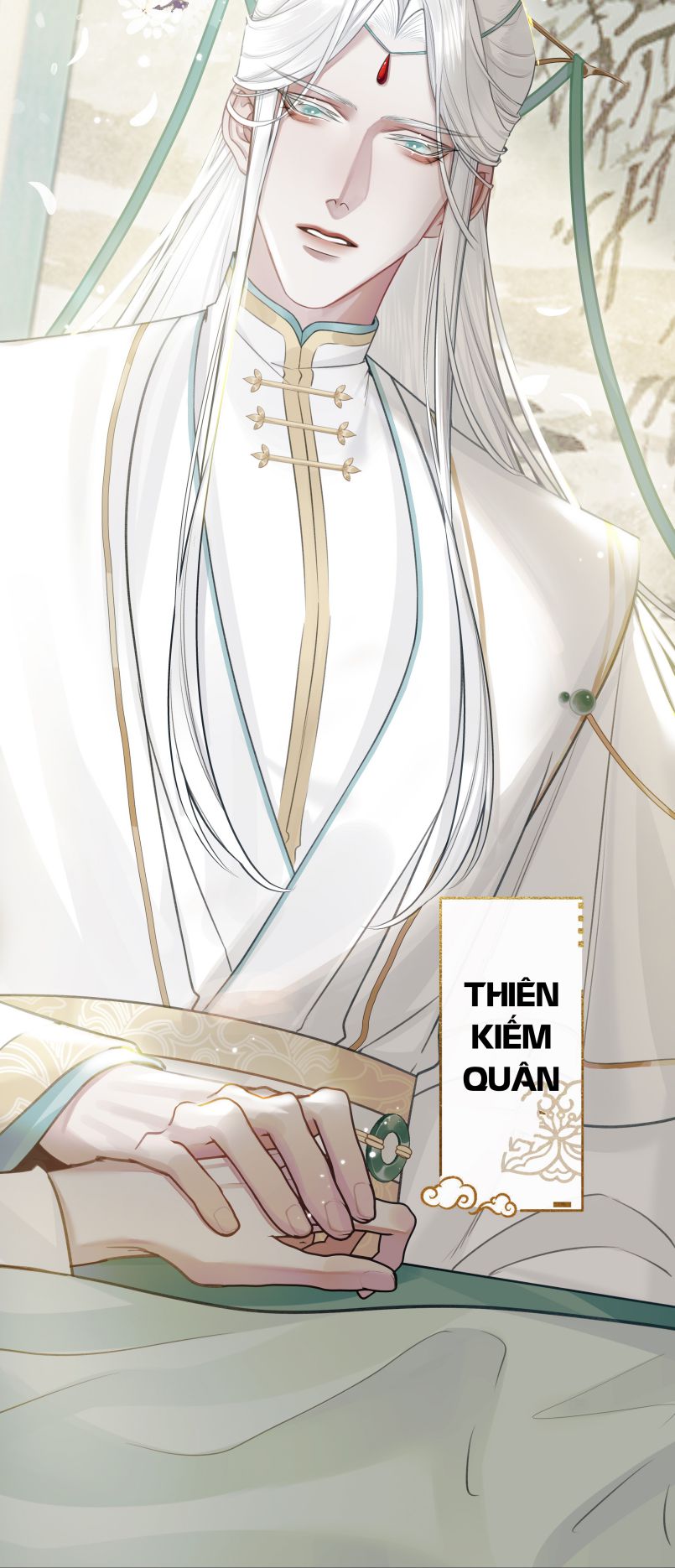 Bổn Tôn Tại Tông Môn Dưỡng Quỷ Hút Máu Chapter 47 - Trang 27