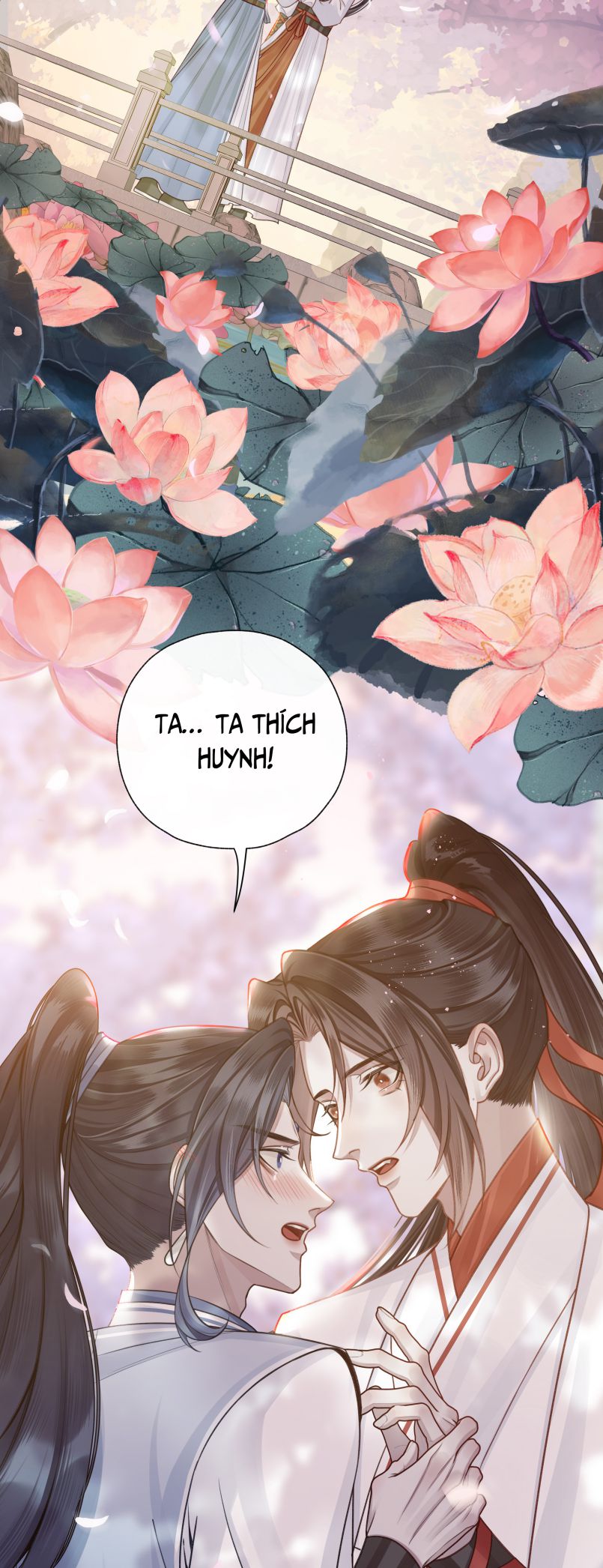 Bổn Tôn Tại Tông Môn Dưỡng Quỷ Hút Máu Chapter 47 - Trang 4