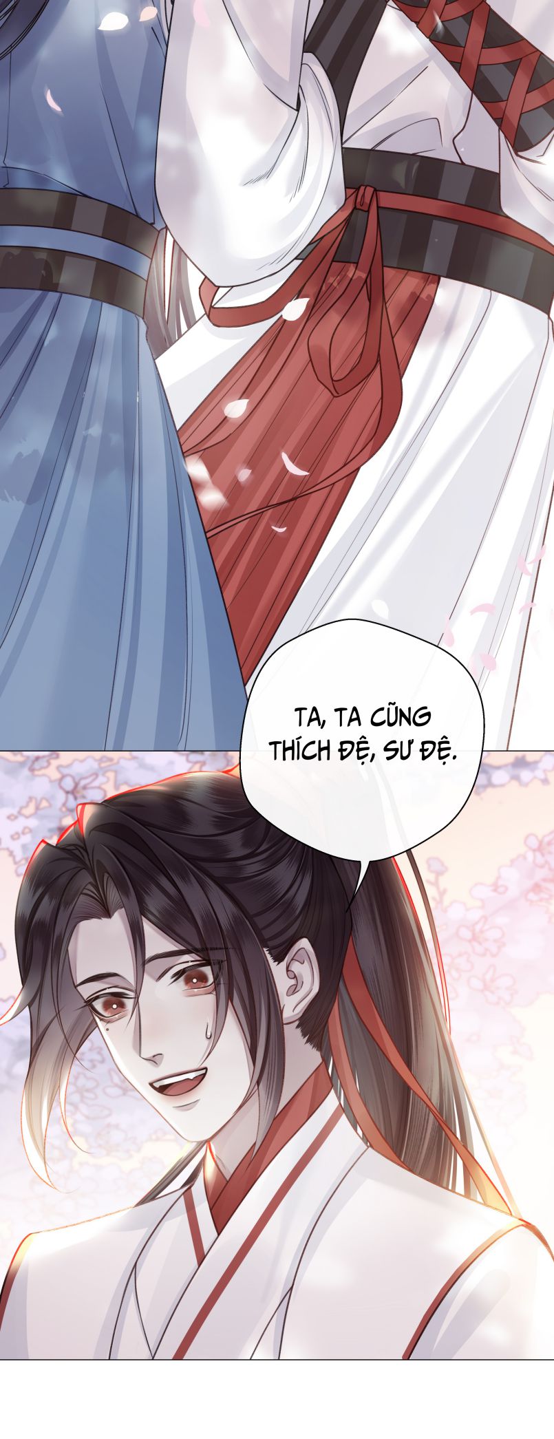 Bổn Tôn Tại Tông Môn Dưỡng Quỷ Hút Máu Chapter 47 - Trang 5