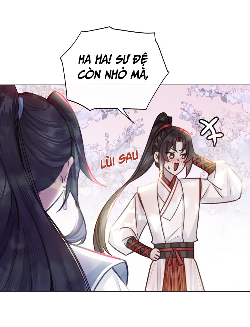 Bổn Tôn Tại Tông Môn Dưỡng Quỷ Hút Máu Chapter 47 - Trang 9