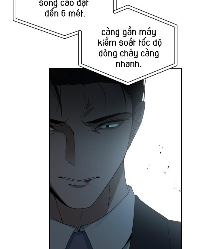 Boss Bitch Baby Chapter 64 - Trang 10