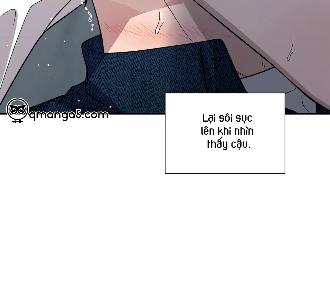 Chứng sợ Pheromone Chapter 51 - Trang 14