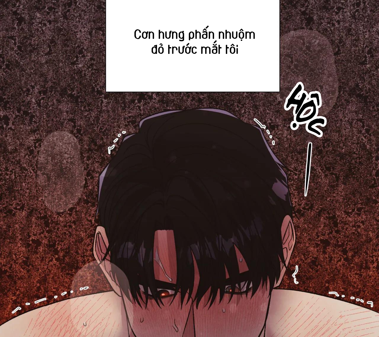 Chứng sợ Pheromone Chapter 51 - Trang 8