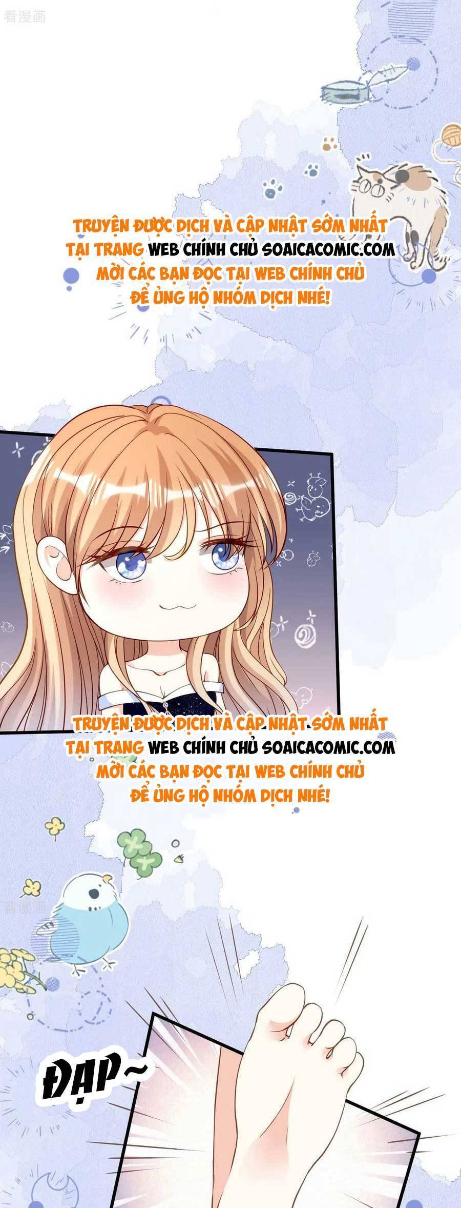 Chuyện Tình Chú Cháu: Vô Pháp Có Được Em Chapter 99 - Trang 12