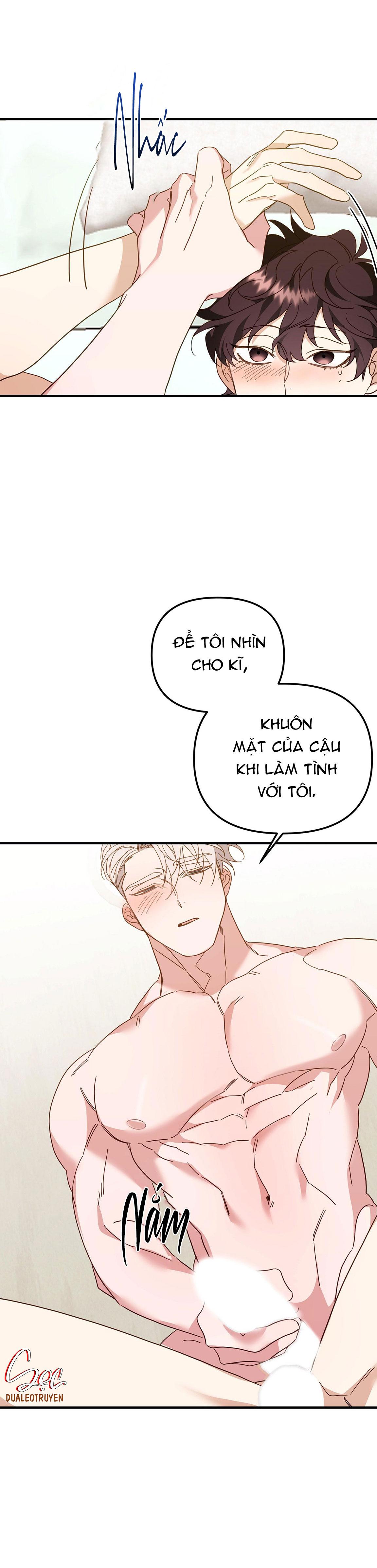 Hổ Trở Về Chapter 20 - Trang 35